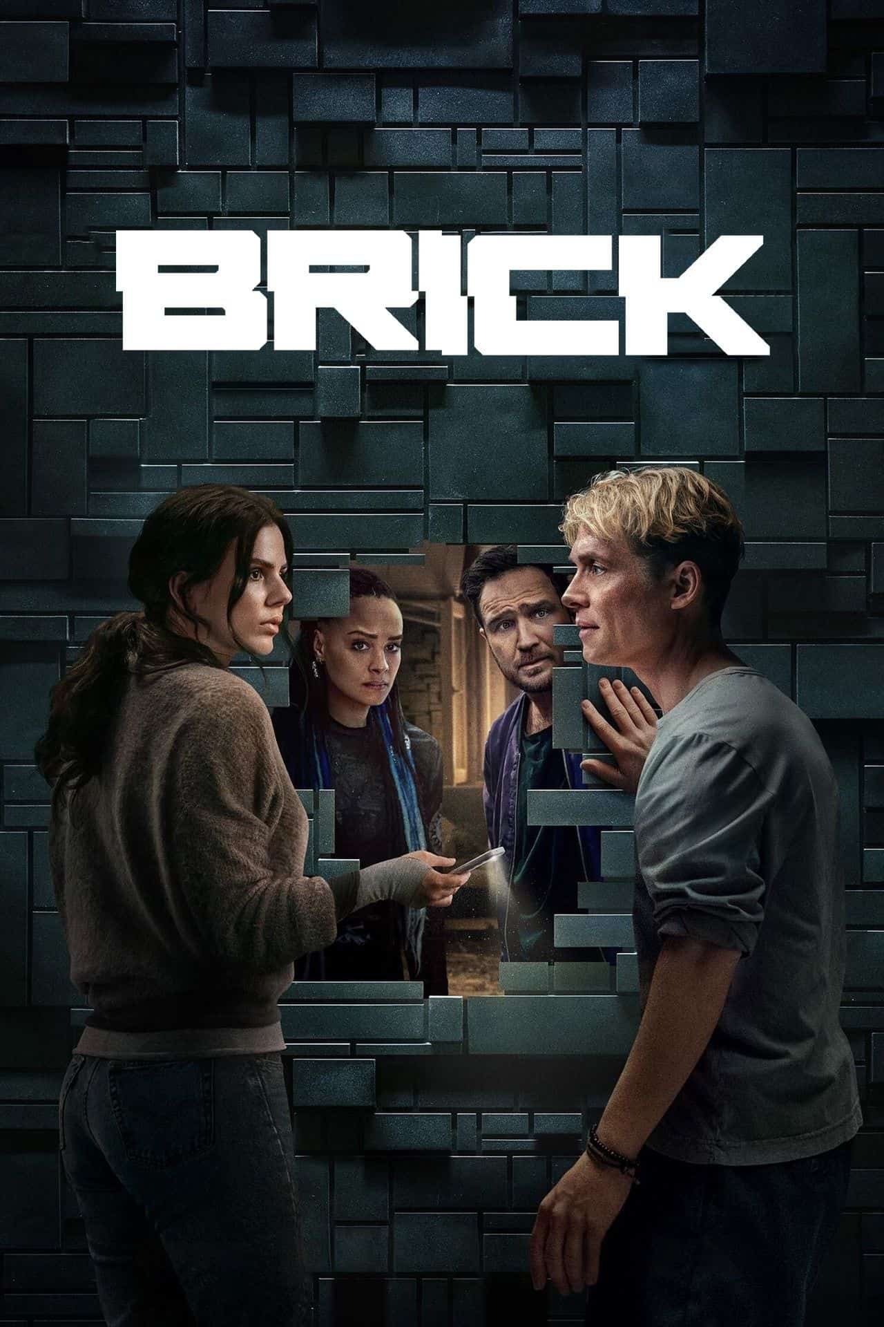 Free Brick (2025) Dual Audio [Hindi & English] Full Movie HD ESub – FILMYFLY
