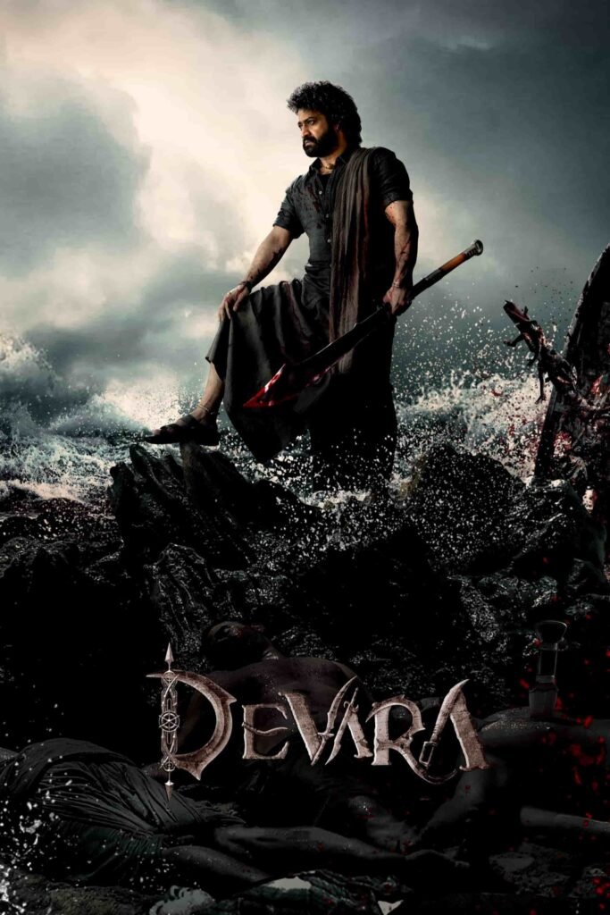 Free Devara (2024) Dual Audio [Hindi – Telugu] Full Movie HD ESub – FILMYFLY