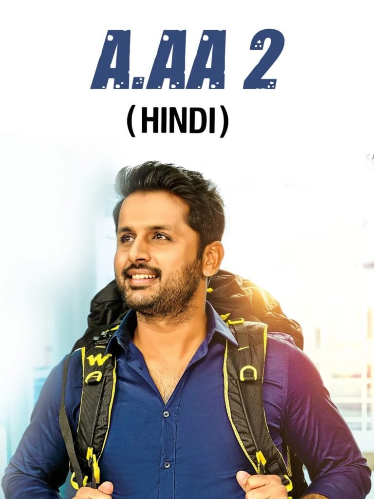 Free A AA 2 (Chal Mohan Ranga) 2018 Full Movie HD ESub – FILMYFLY