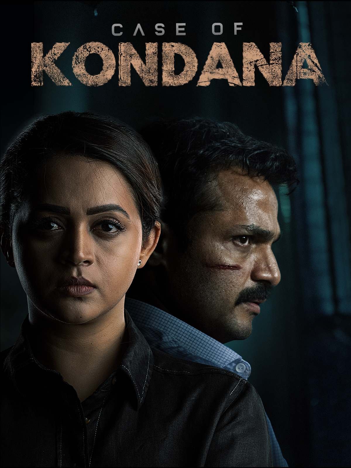 Free Case of Kondana (2024) (Hindi + Kannada) Dual Audio UnCut South Movie HD ESub – FILMYFLY