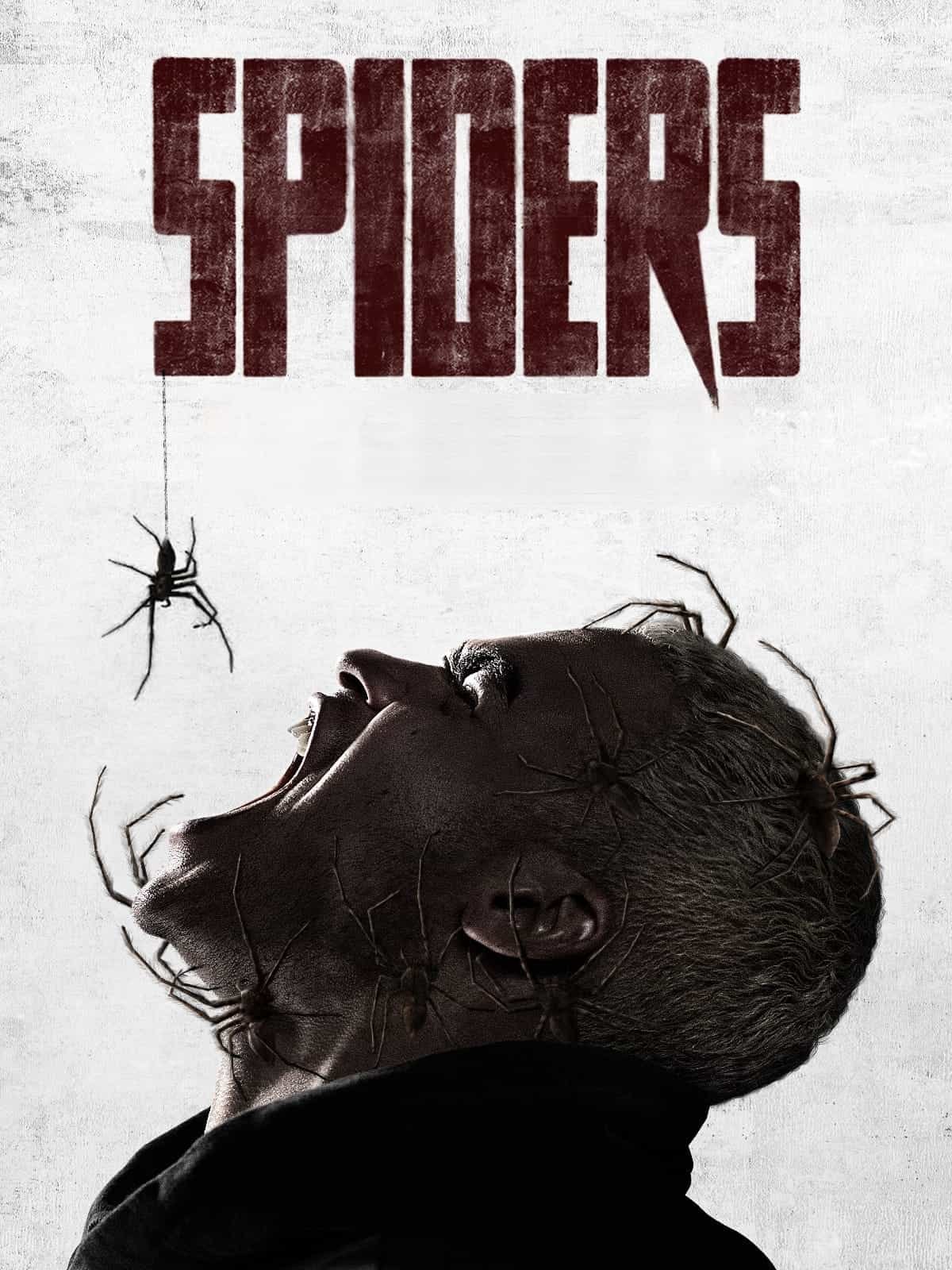 Free Spiders (2024) Dual Audio [Hindi – French] Full Movie HD ESub – FILMYFLY